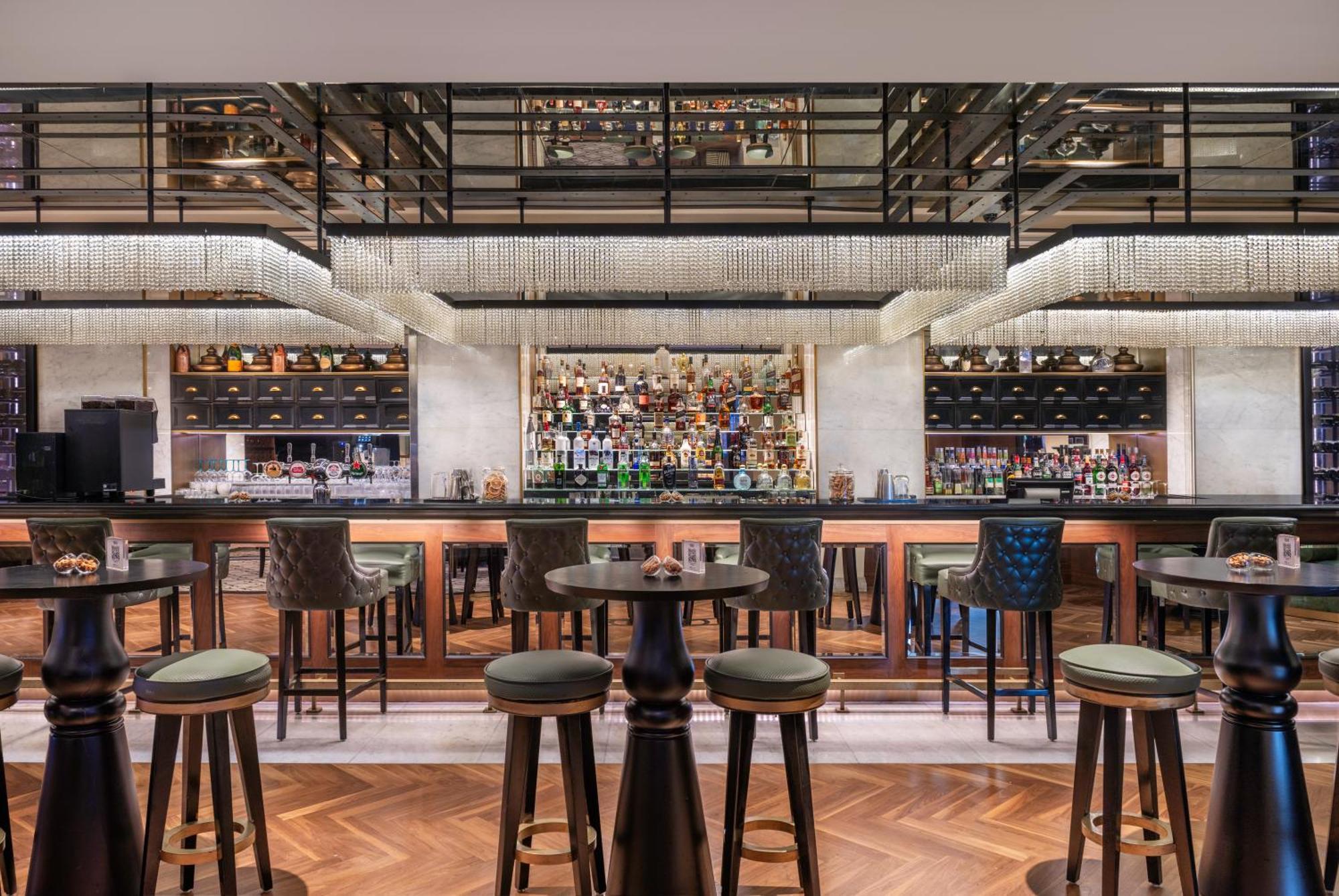 The H Hotel 5*