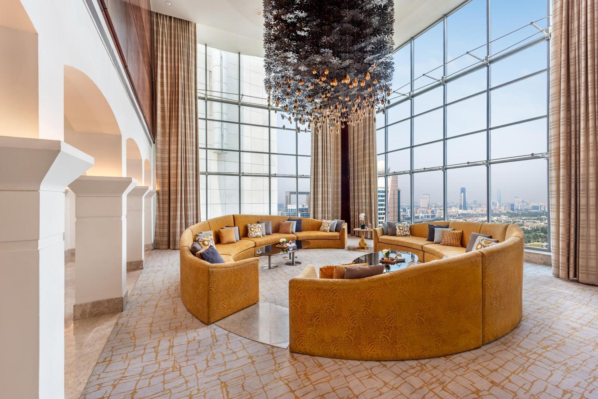 The H Hotel