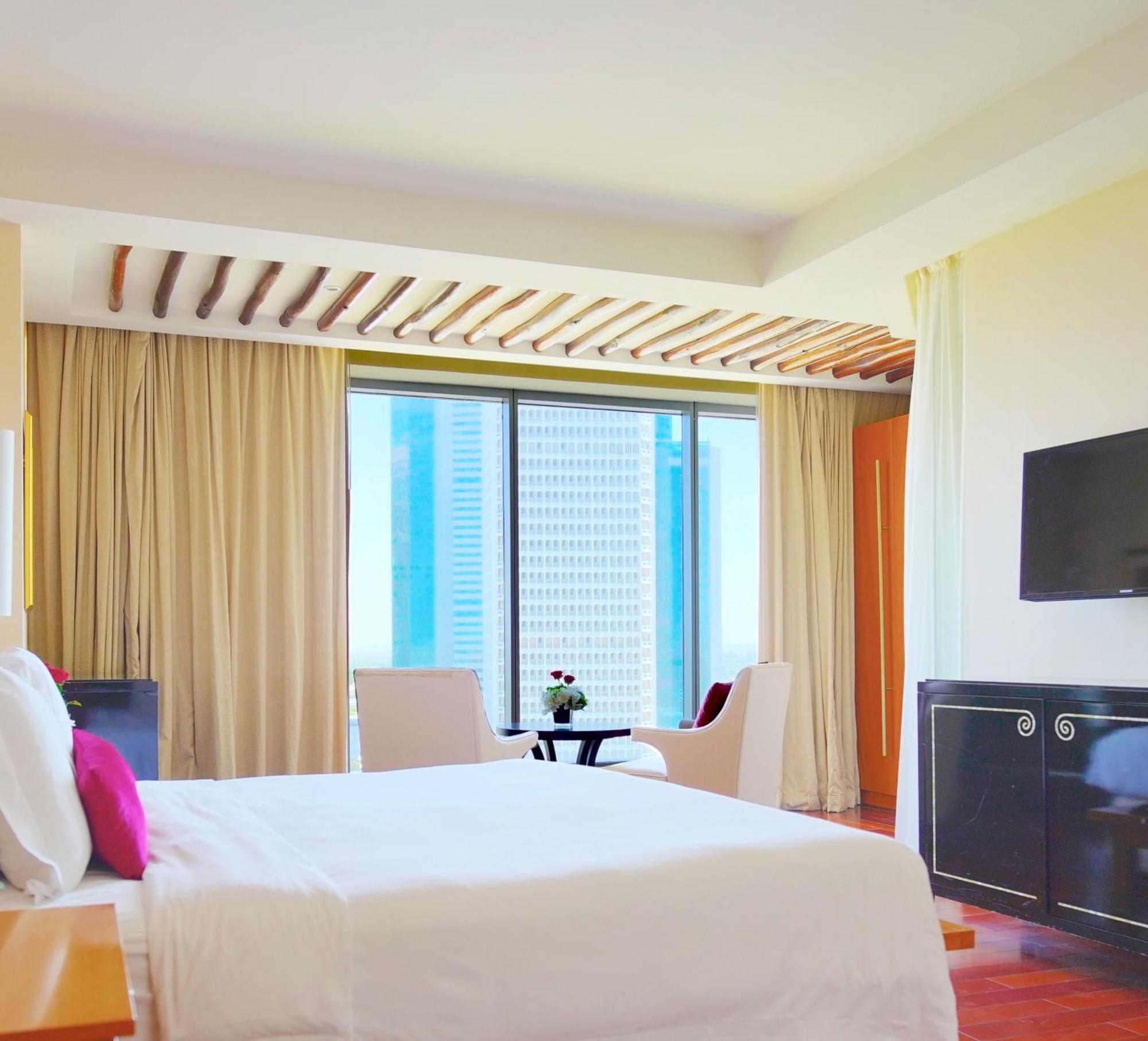 The H Hotel 5*