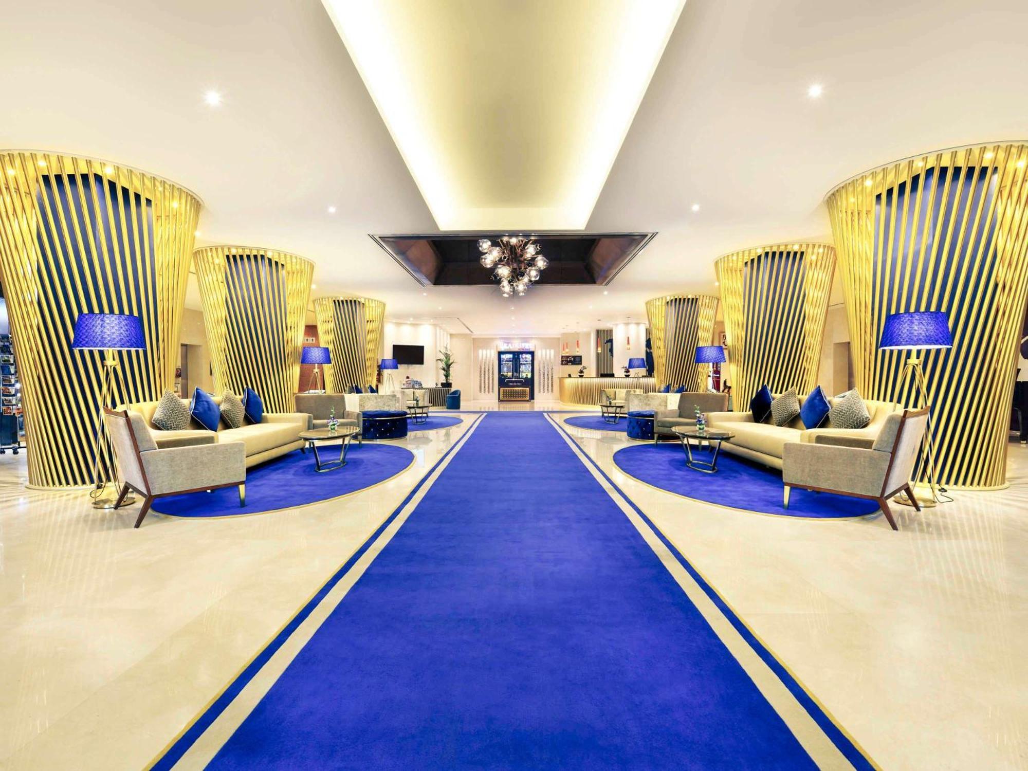 Hotel Mercure Gold Jumeirah By Accor Dubai
