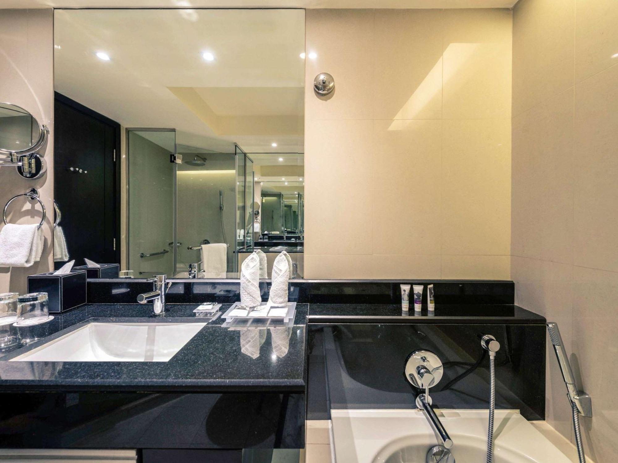 Mercure Gold Jumeirah By Accor 4* Dubai