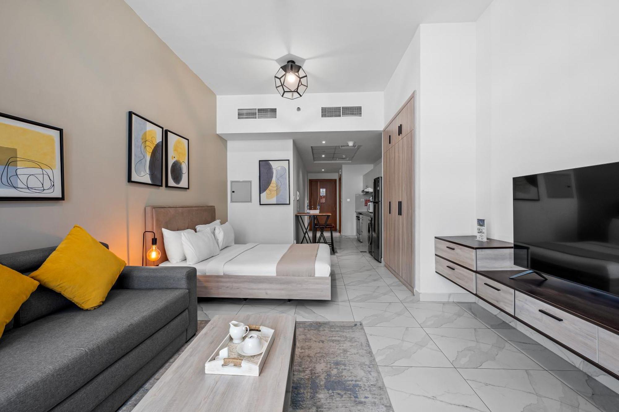 Apartment Unlock Waters Edge *
