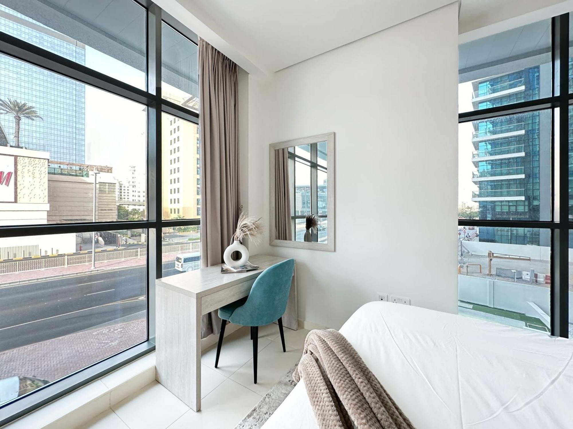 Trophy - Palm Jumeirah With Access Apartment Dubai