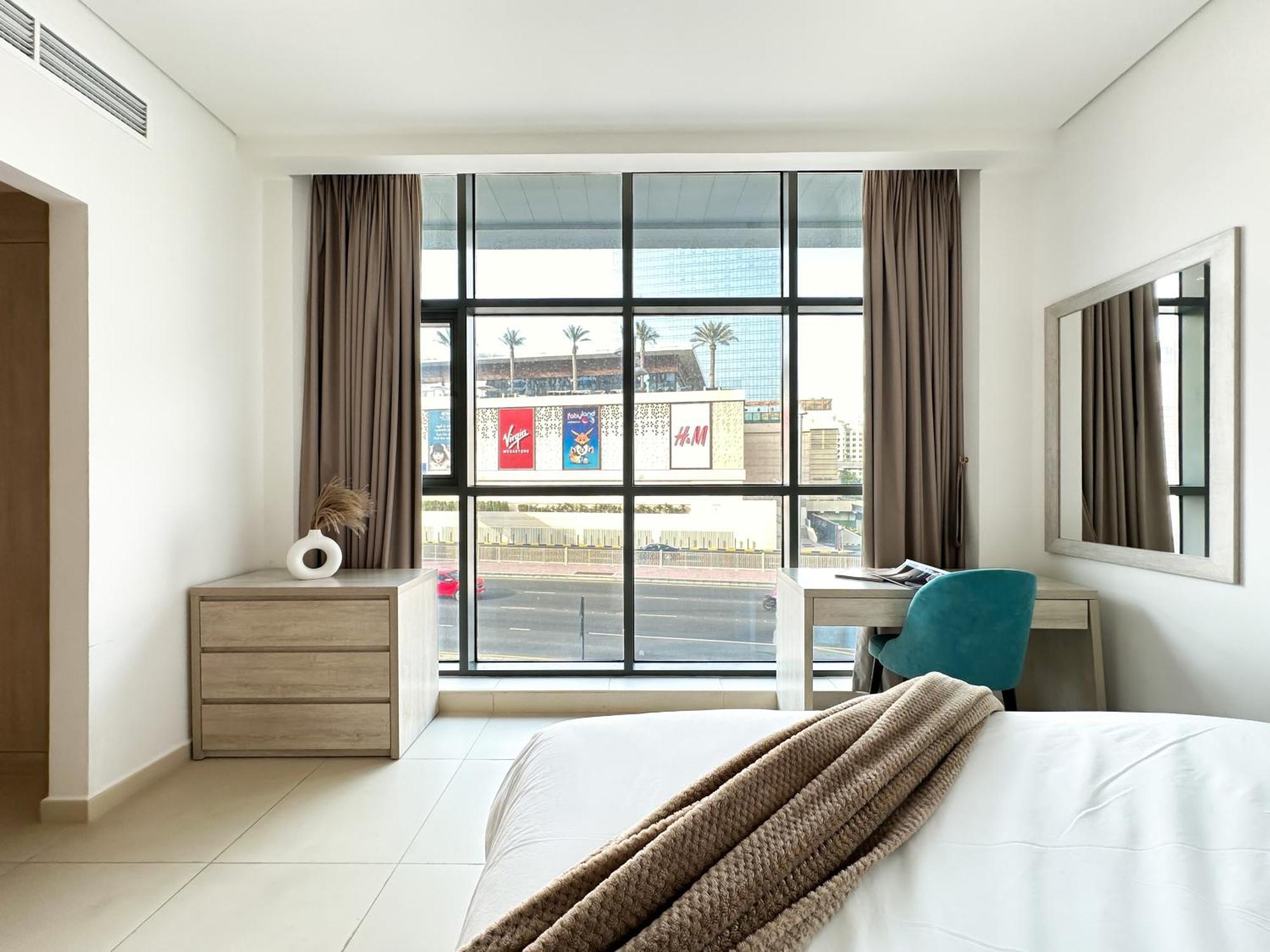 Trophy - Palm Jumeirah With Access * Dubai
