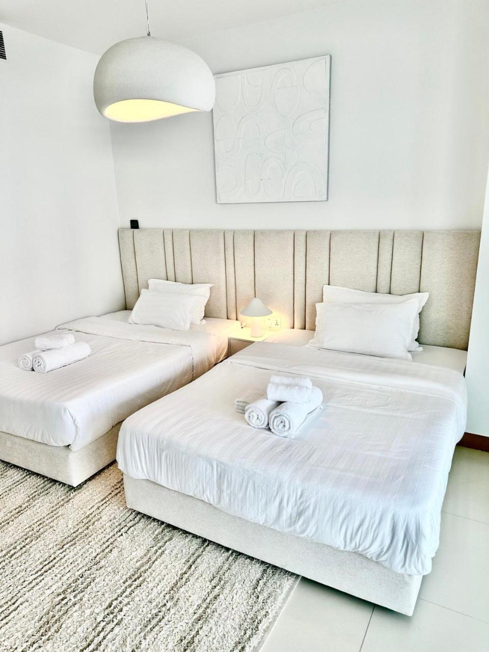 Vida Marina Luxury *