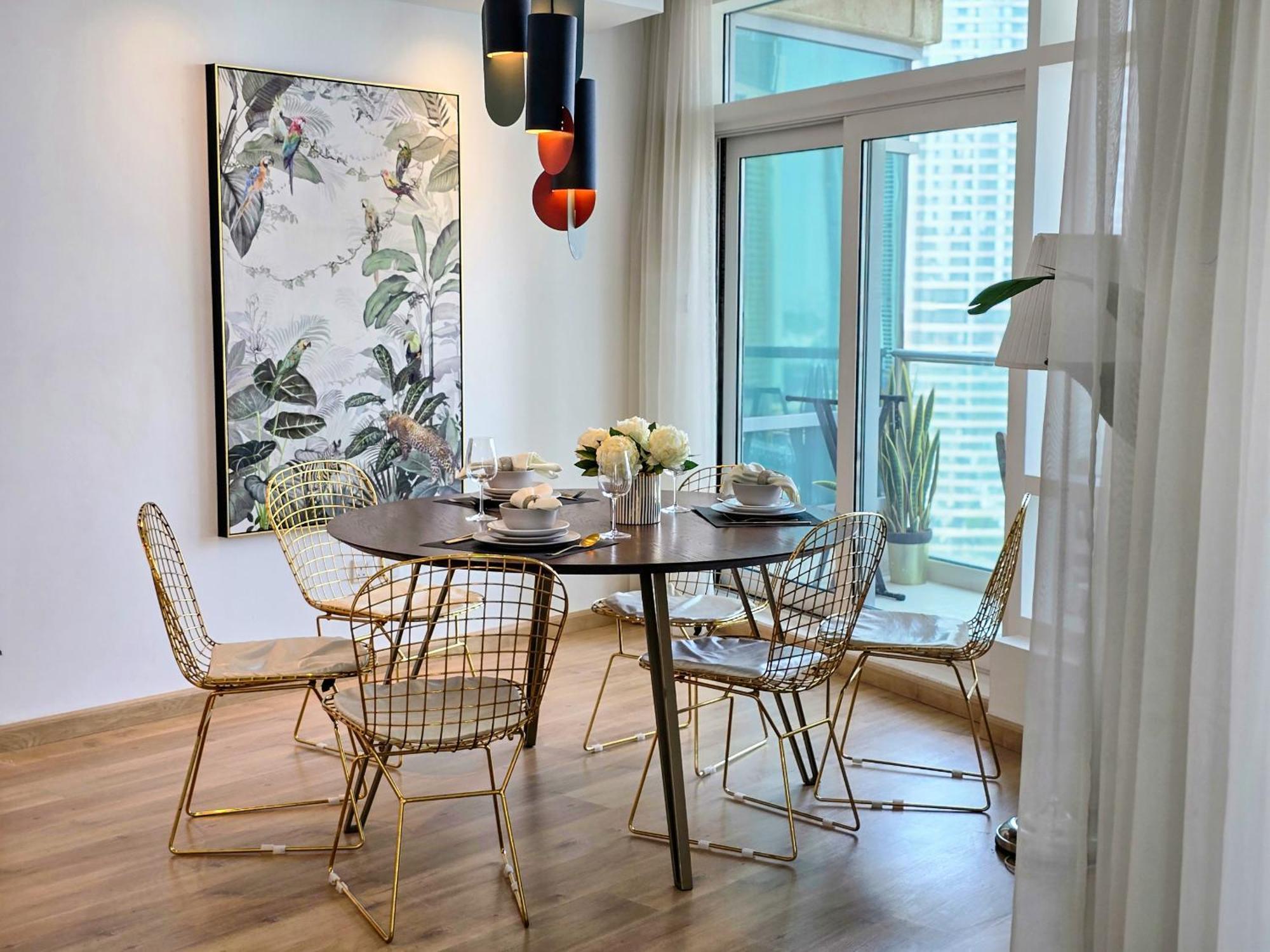 Easygo - Comfy 2bdr In Loft Tower Downtown