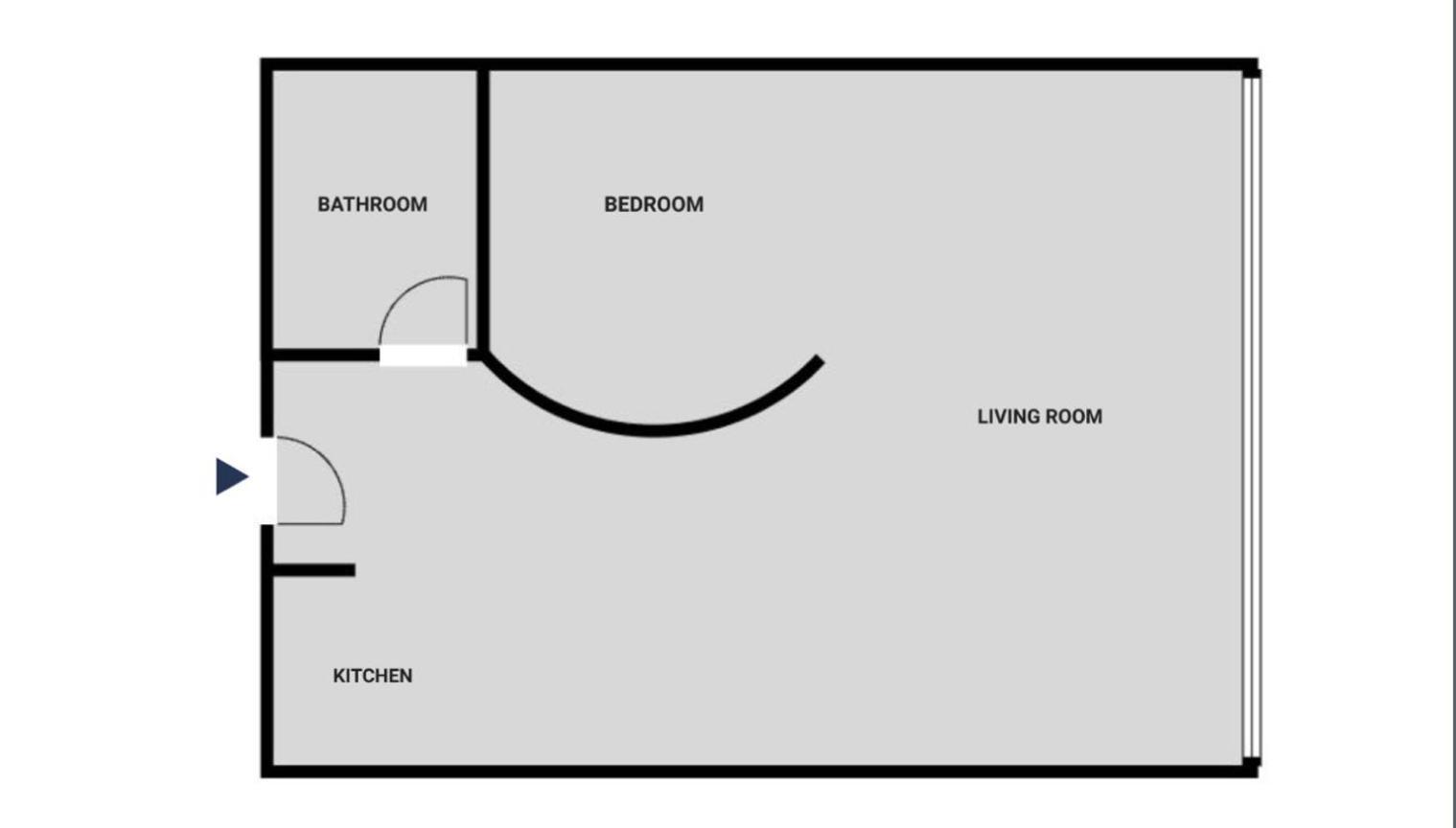 Apartment Blueground Difc Roof Pool Underground Parking Dxb-1505 Dubai