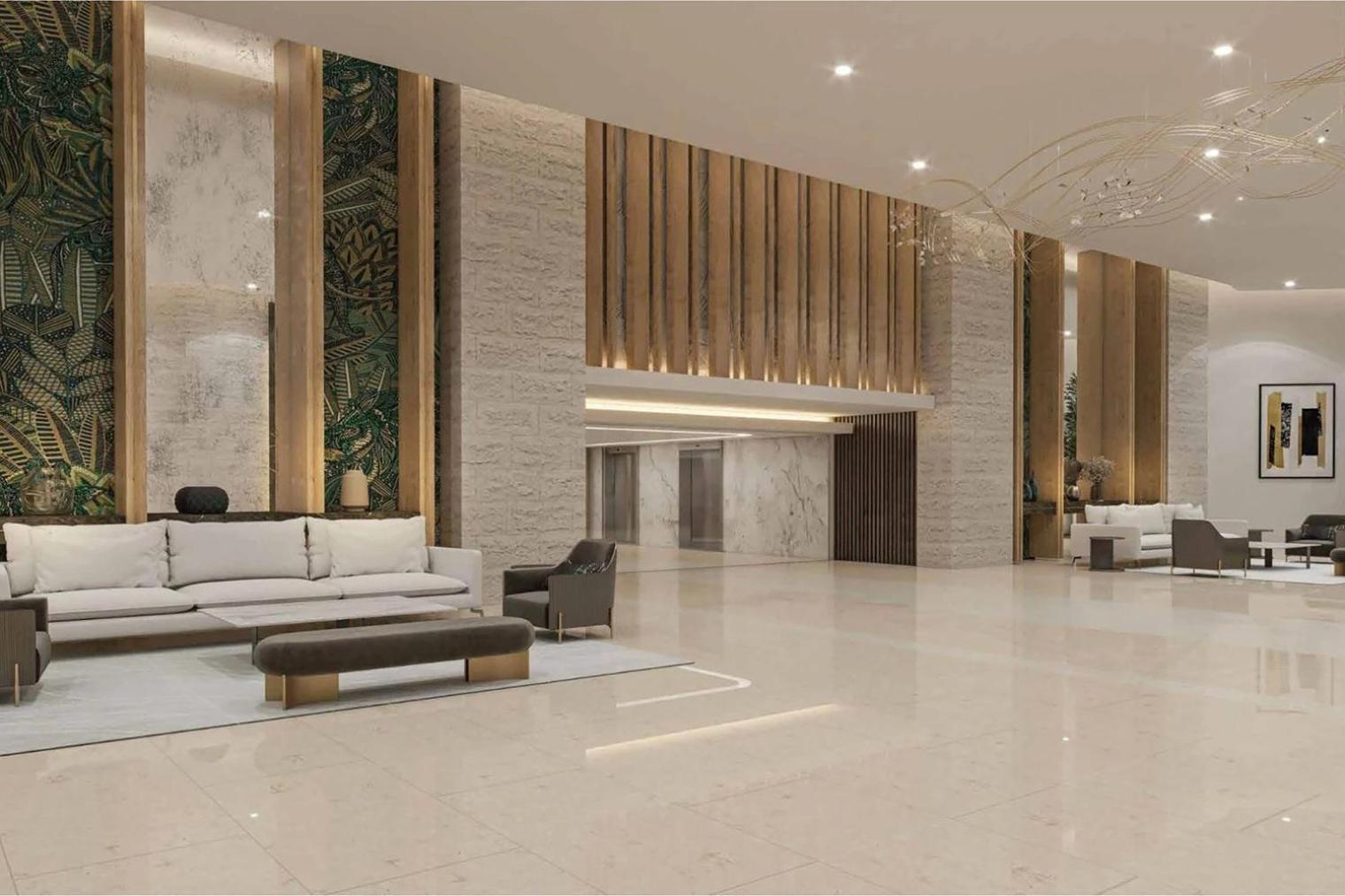 Blueground Difc Roof Pool Underground Parking Dxb-1505 *