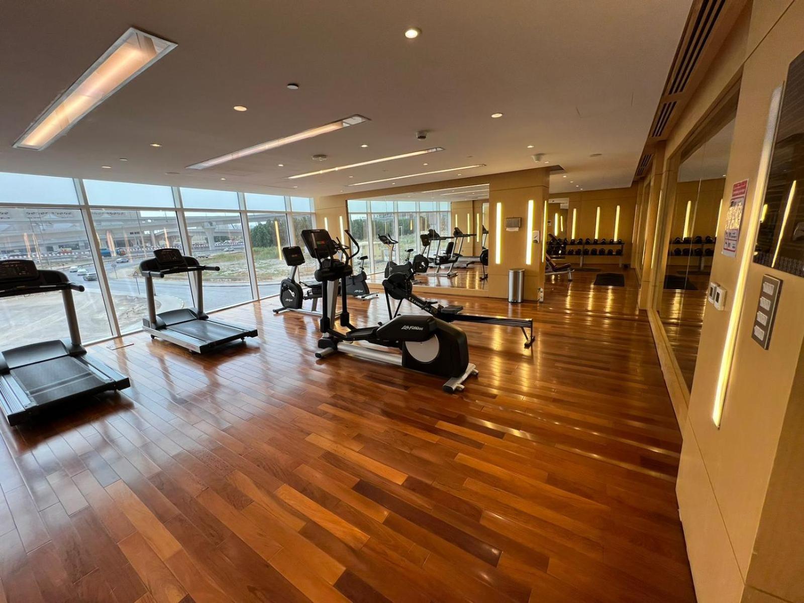 Apartment Capital - 1 Bed In Jvc