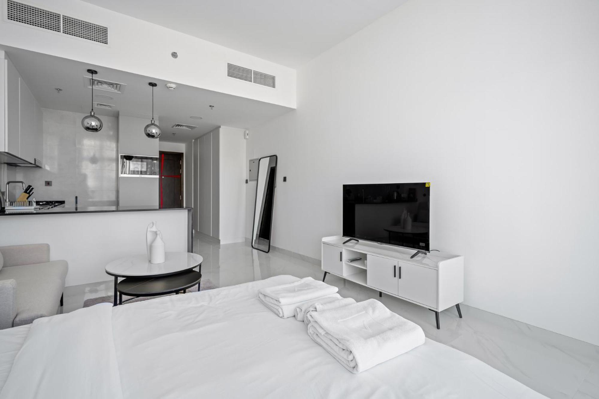 Apartment Alh Vacay In Arjan