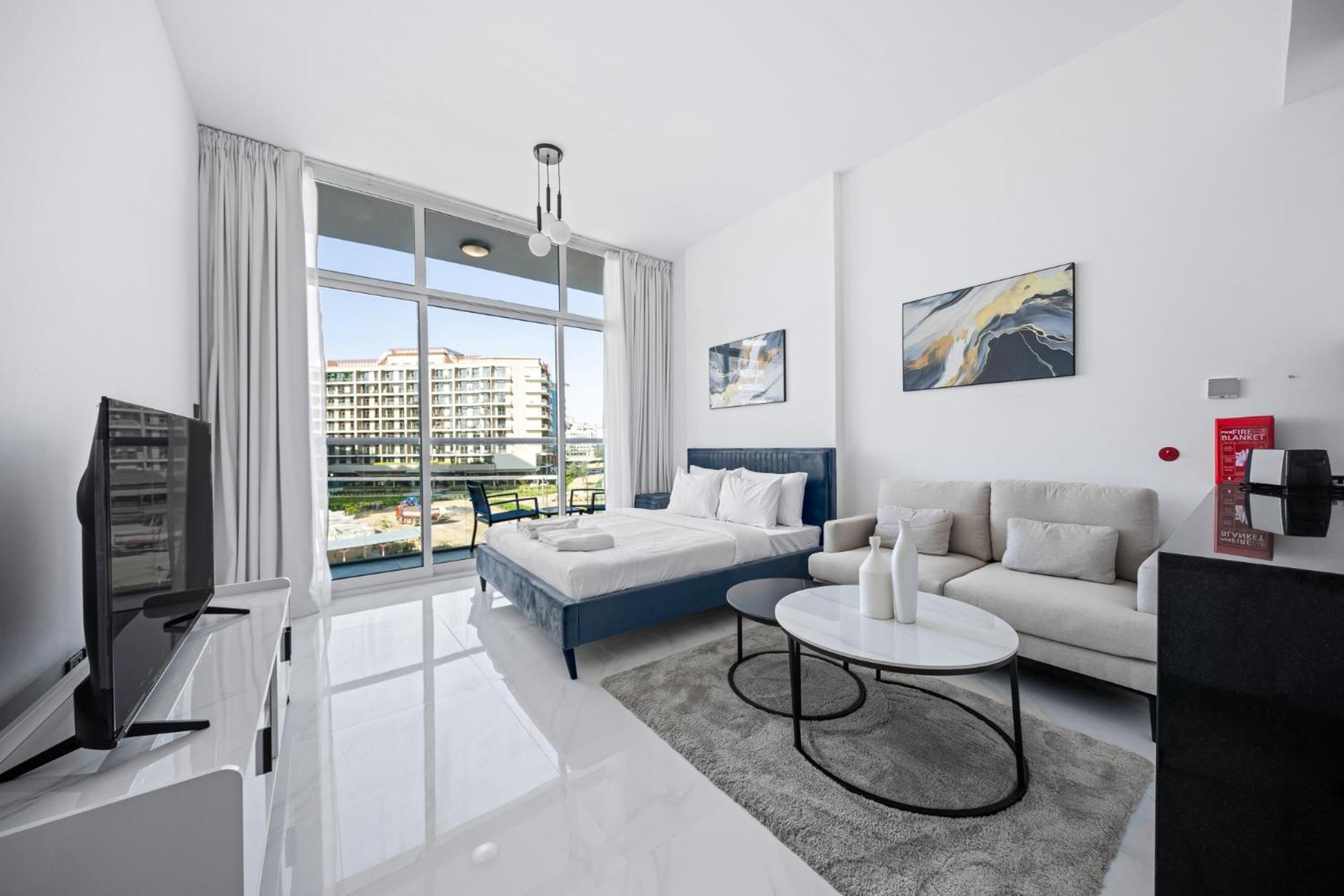 Apartment Alh Vacay In Arjan *