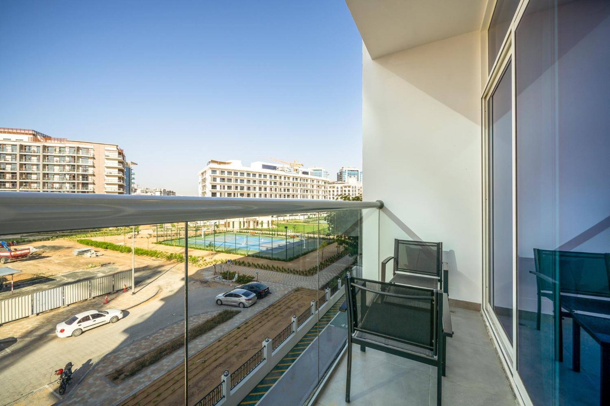 Apartment Alh Vacay In Arjan *