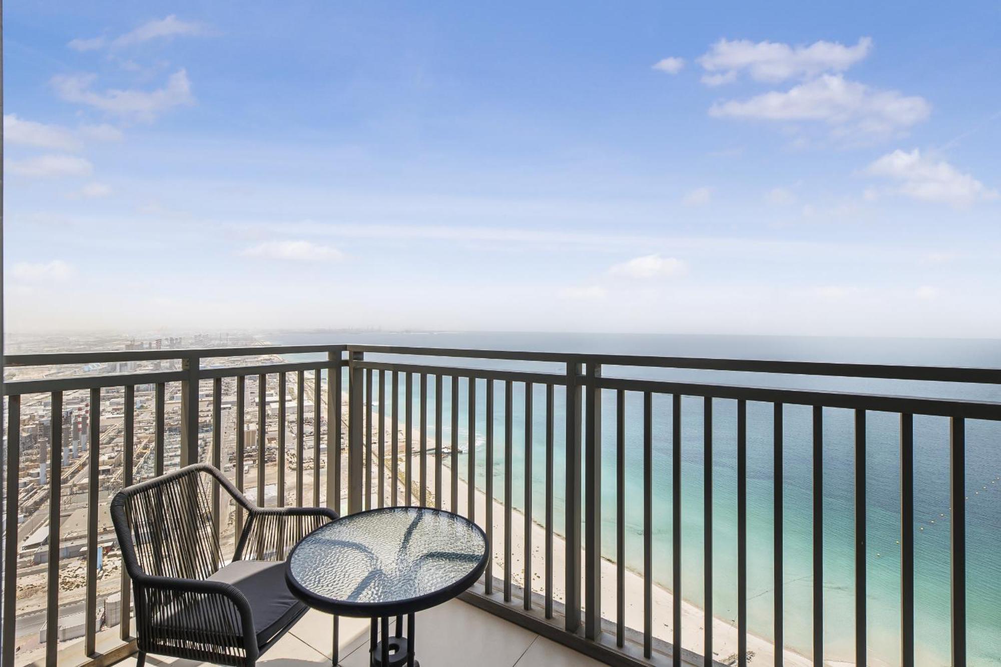 Eden's Homes & - 52-42 Emaar Apartment *