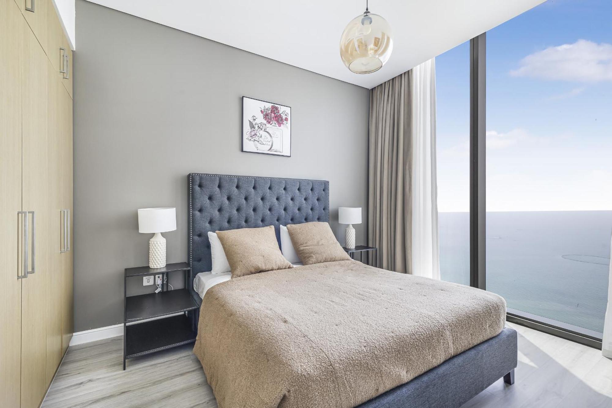 Apartment Eden's Homes & - 52-42 Emaar *