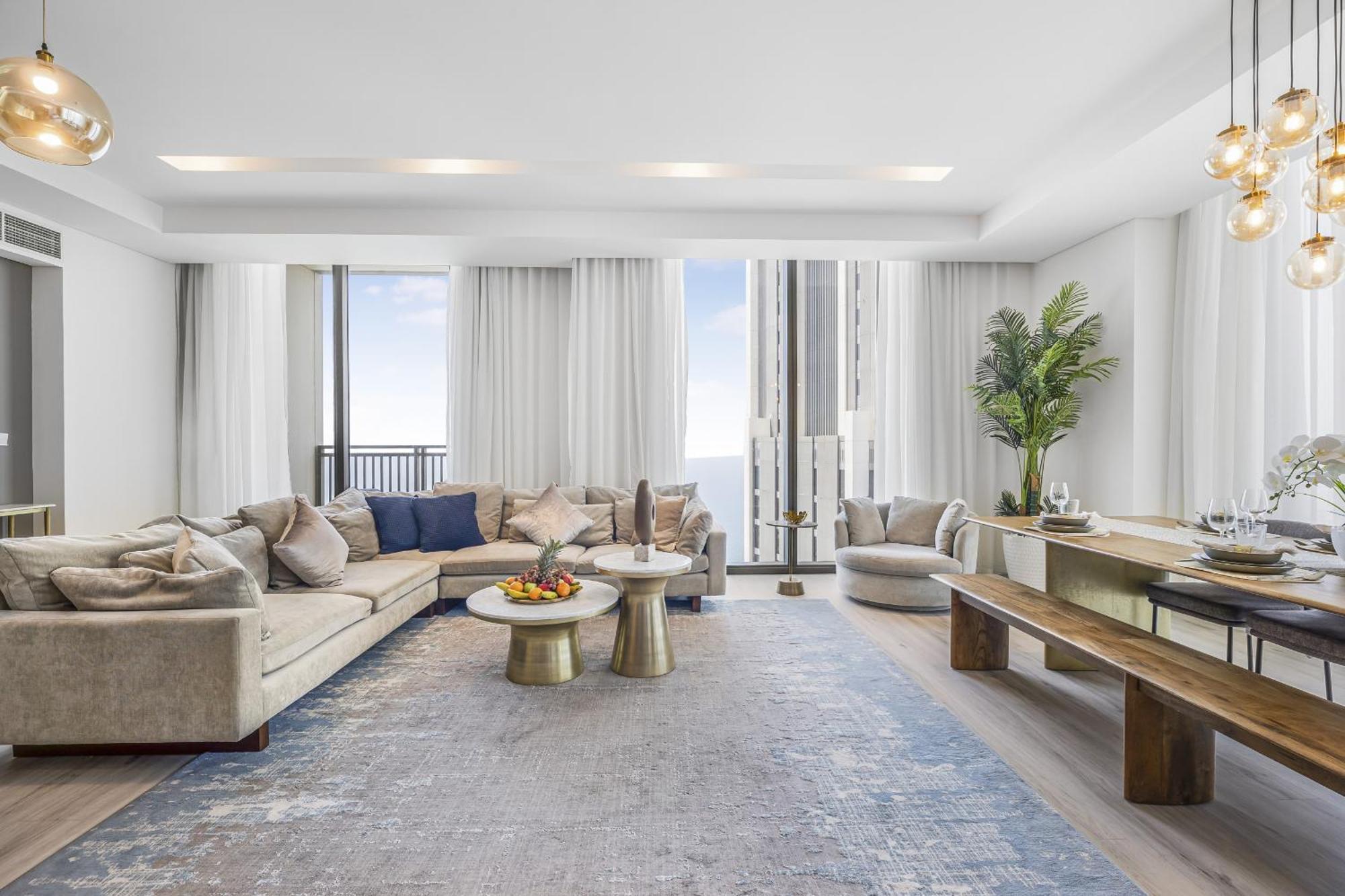 Eden's Homes & - 52-42 Emaar Dubai