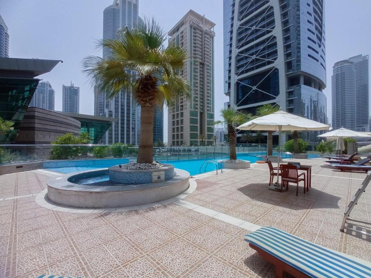 Chic 1 Bed Close To Metro