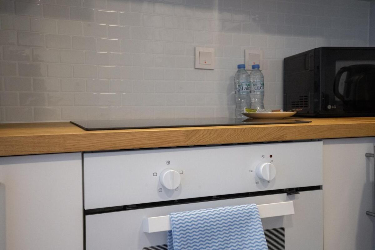 Holiday home Chic 1 Bed Close To Metro Dubai