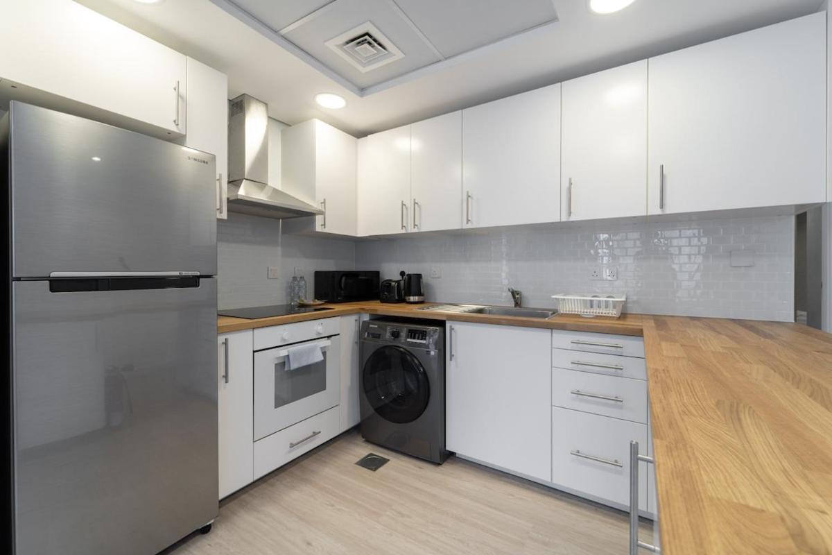 Chic 1 Bed Close To Metro