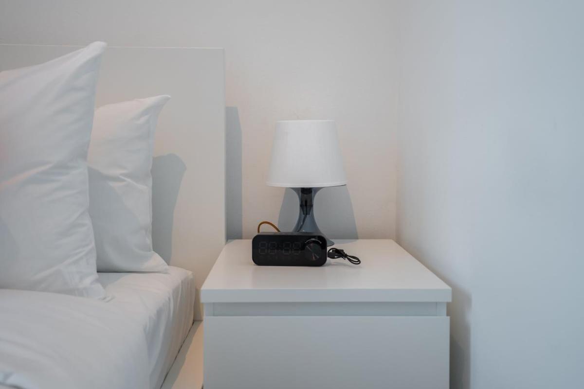 Chic 1 Bed Close To Metro