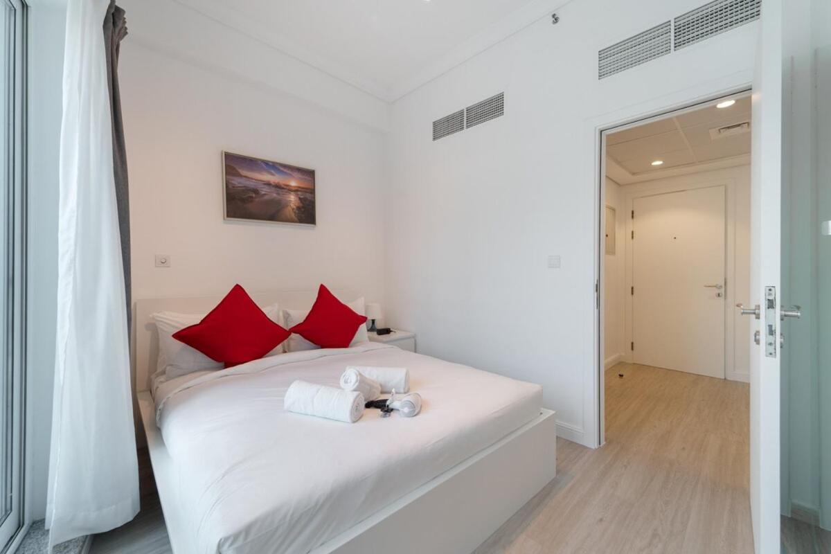 Chic 1 Bed Close To Metro *