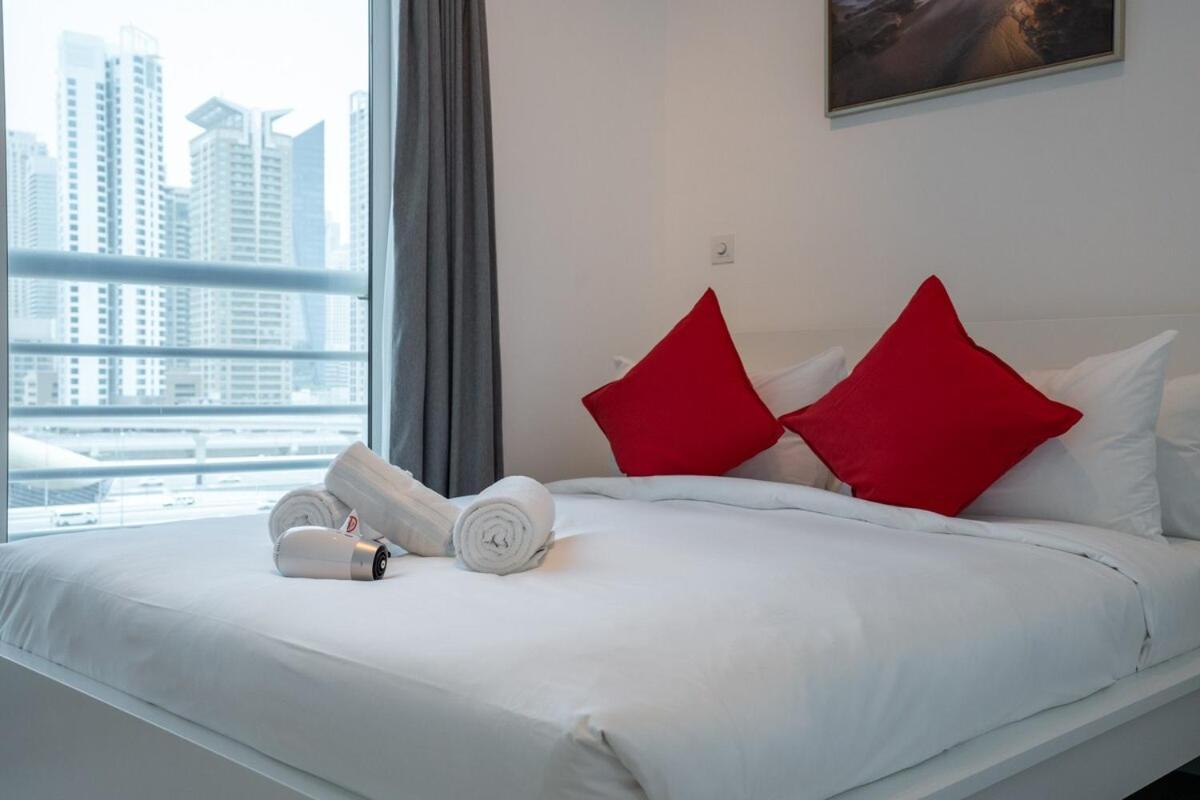 Chic 1 Bed Close To Metro