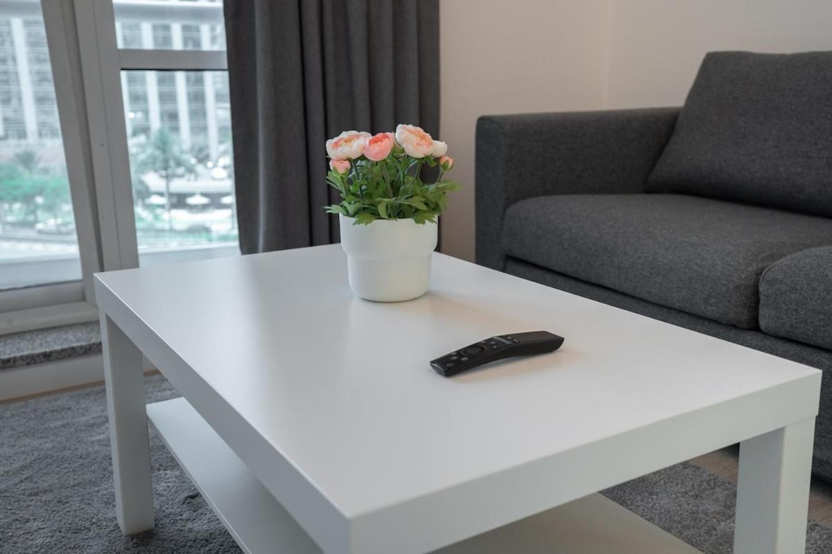 Holiday home Chic 1 Bed Close To Metro