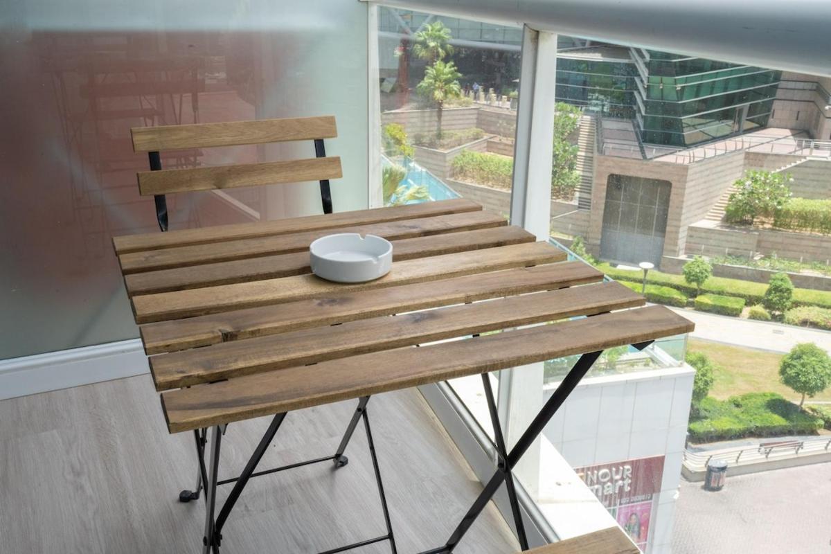 Holiday home Chic 1 Bed Close To Metro *