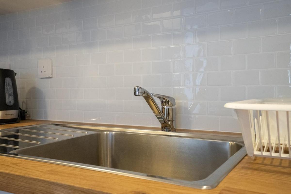 Chic 1 Bed Close To Metro *