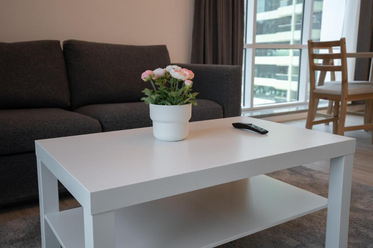 Chic 1 Bed Close To Metro