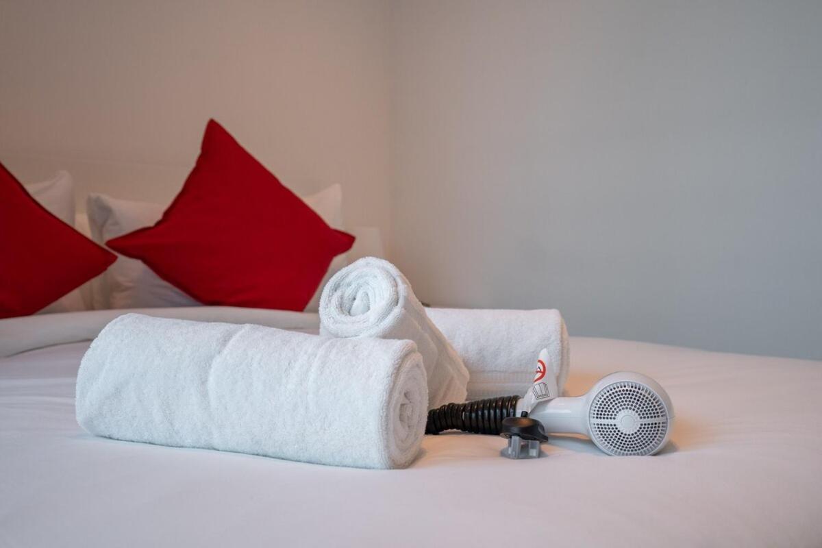 Holiday home Chic 1 Bed Close To Metro