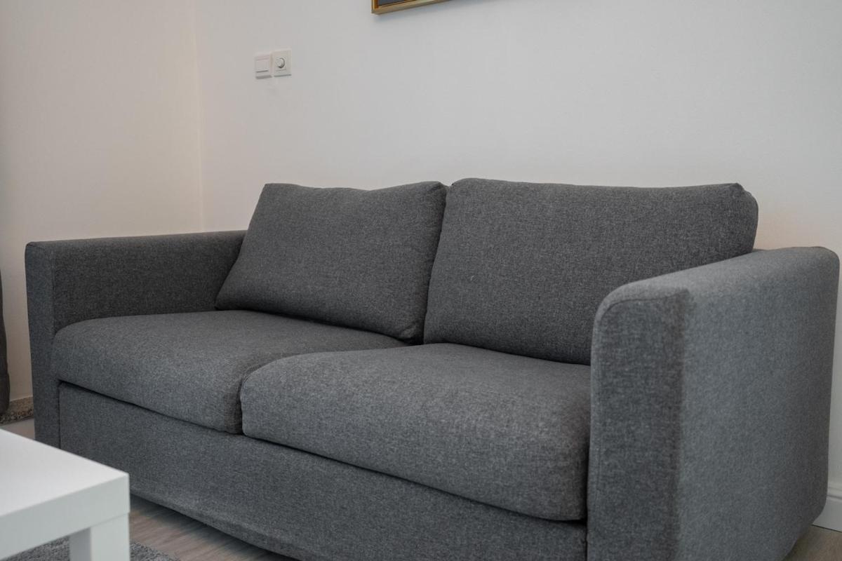 Holiday home Chic 1 Bed Close To Metro