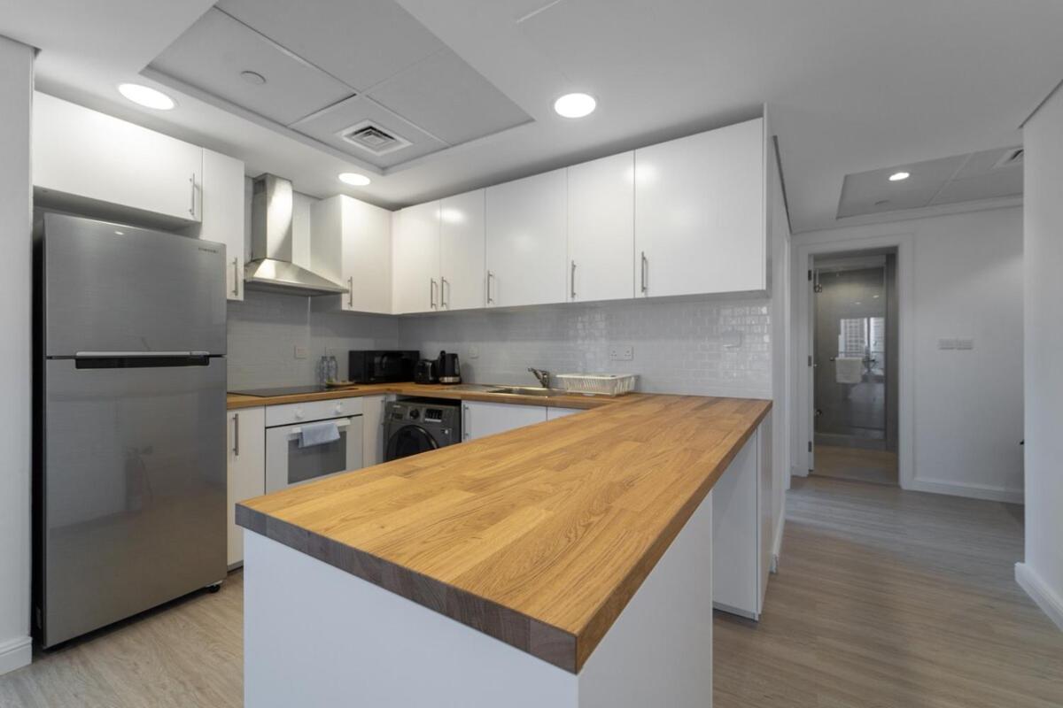 Chic 1 Bed Close To Metro