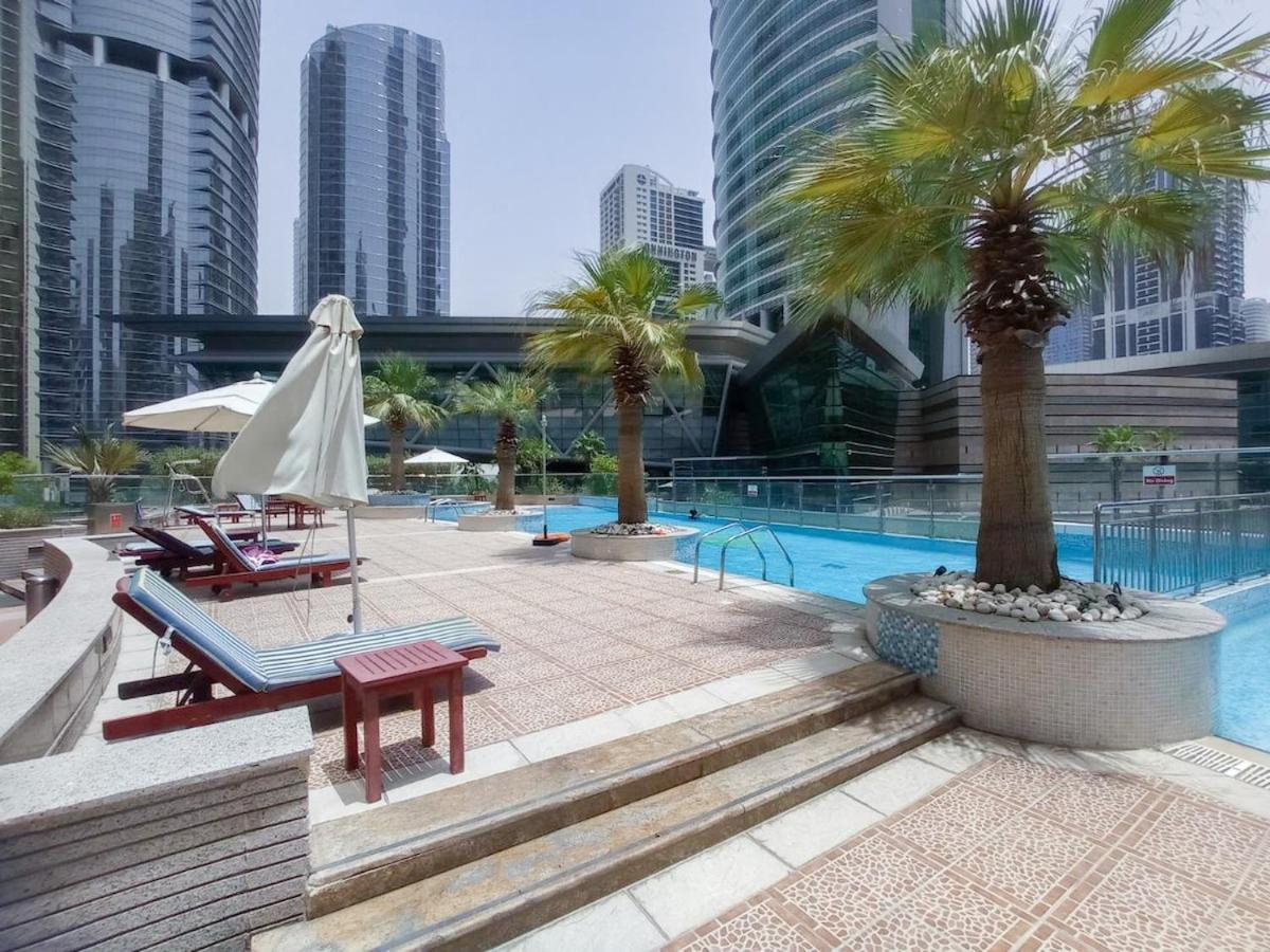 Holiday home Chic 1 Bed Close To Metro
