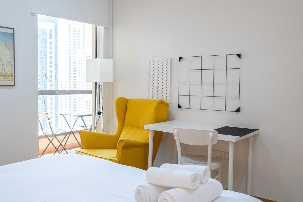 Holiday home Stylish Pad Right By The Beach Dubai