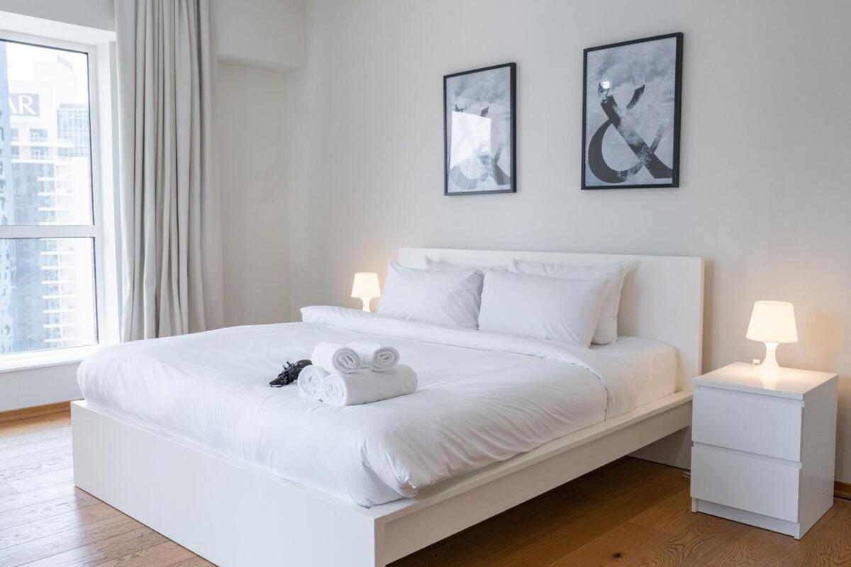Stylish Pad Right By The Beach Holiday home Dubai