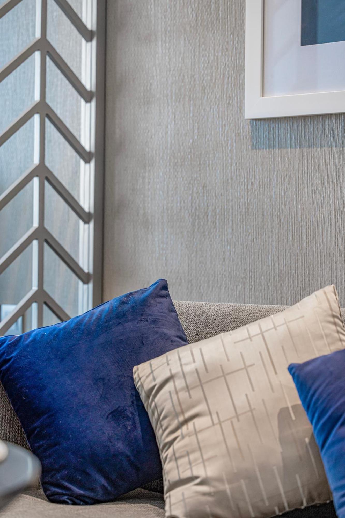 Livin' Holidays - Luxury With Bay View Apartment
