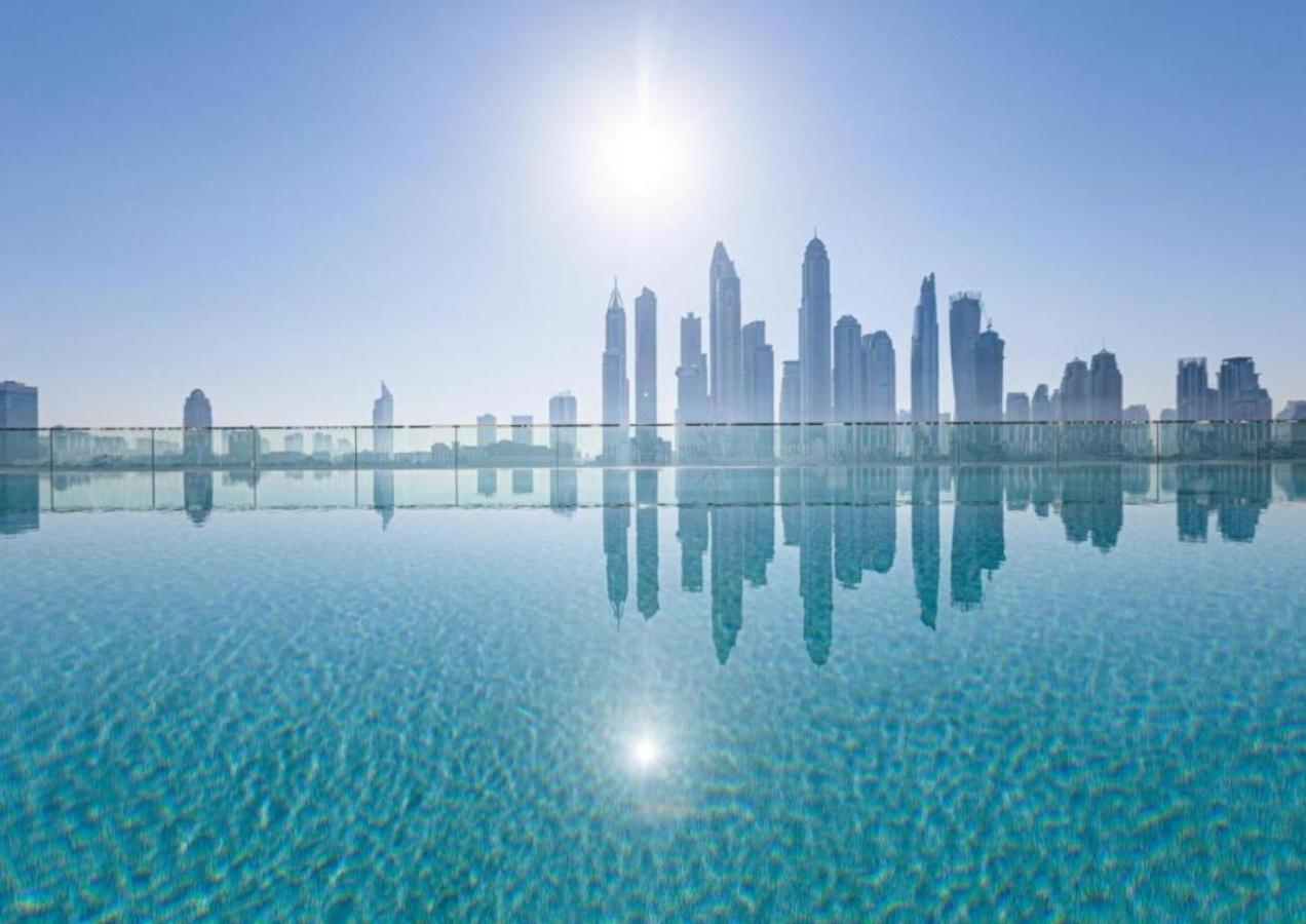 Apartment Marina Skyline View & Harbour Beachfront *