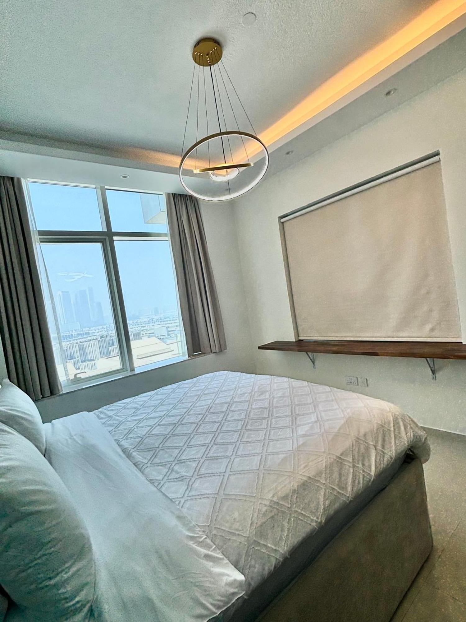 Vacation Friendly View Luxury 1bedroom- Walk To & Mall *
