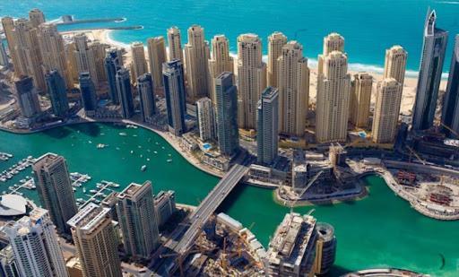 Apartment Vacation Friendly View Luxury 1bedroom- Walk To & Mall *