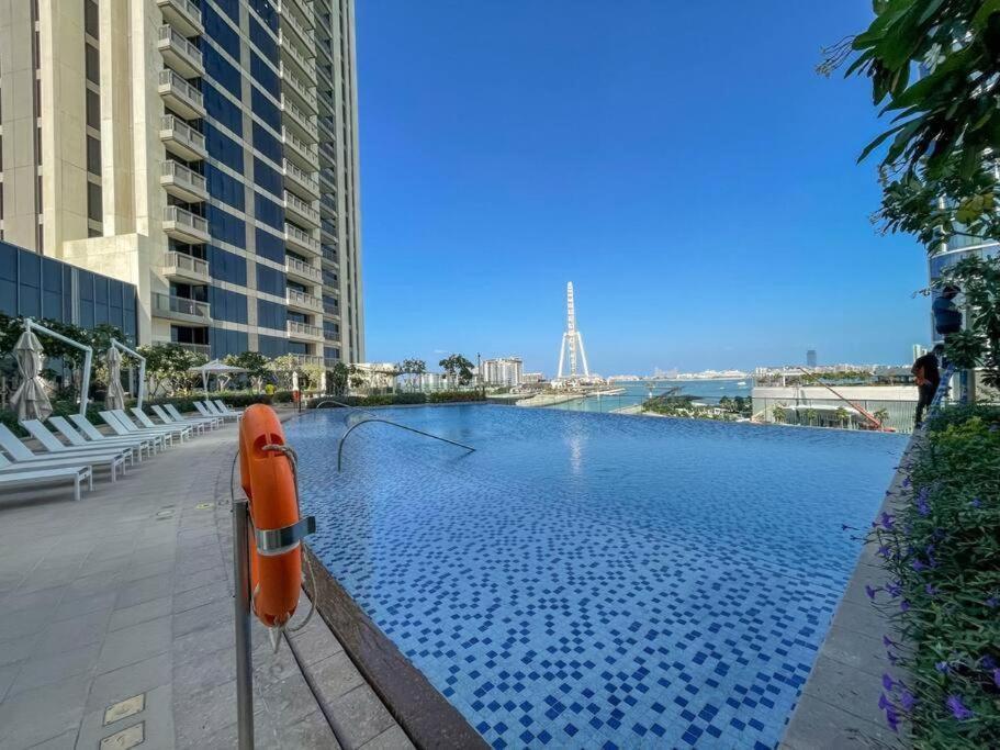 Amazing 2bhk At The Marina Beach Apartment Dubai