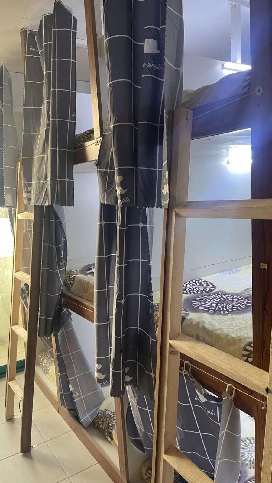 Capsule hotel Royal House Capsule