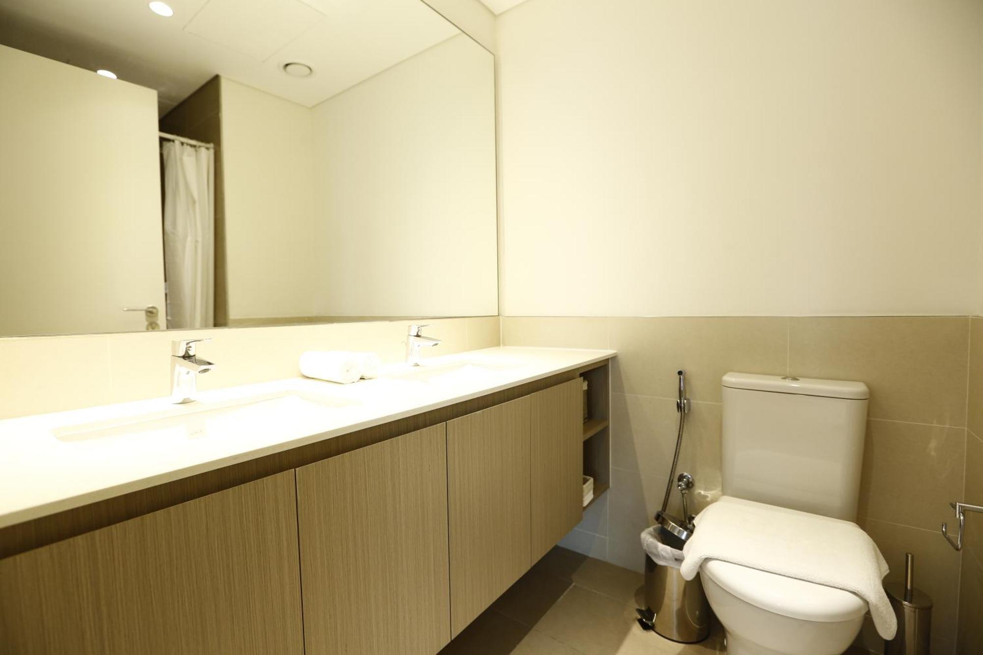 Apartment Brown Stone - Hills Mall Dubai