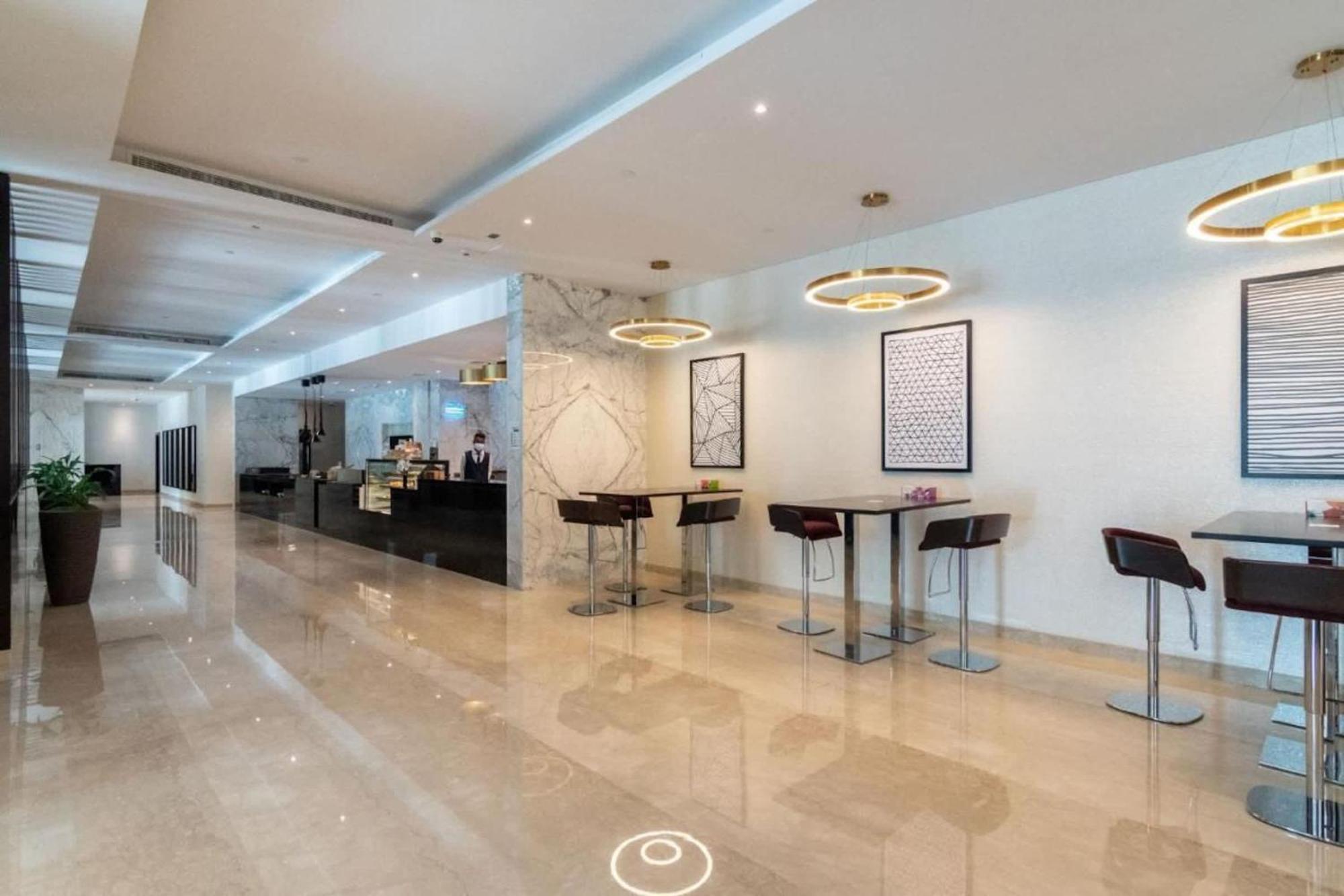 Business Bay With Canal View - Cityapartmentstay Apartment *