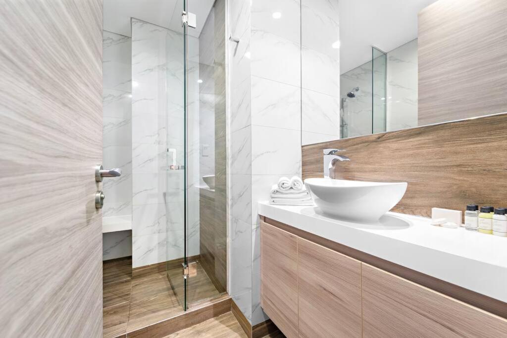 First Class Rustic Charm In Sol Bay Apartment