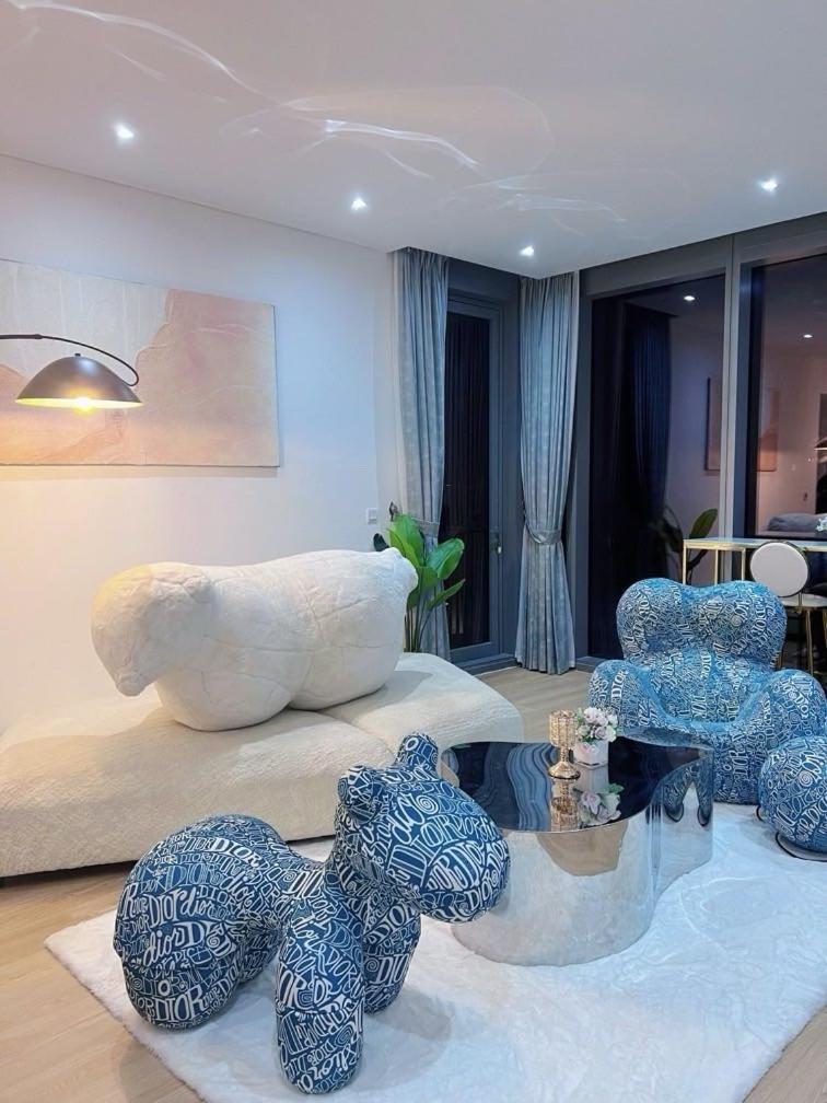 Amazing 2bhk At The Marina Beach *