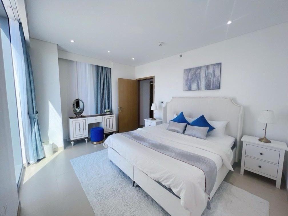 Amazing 2bhk At The Marina Beach * Dubai
