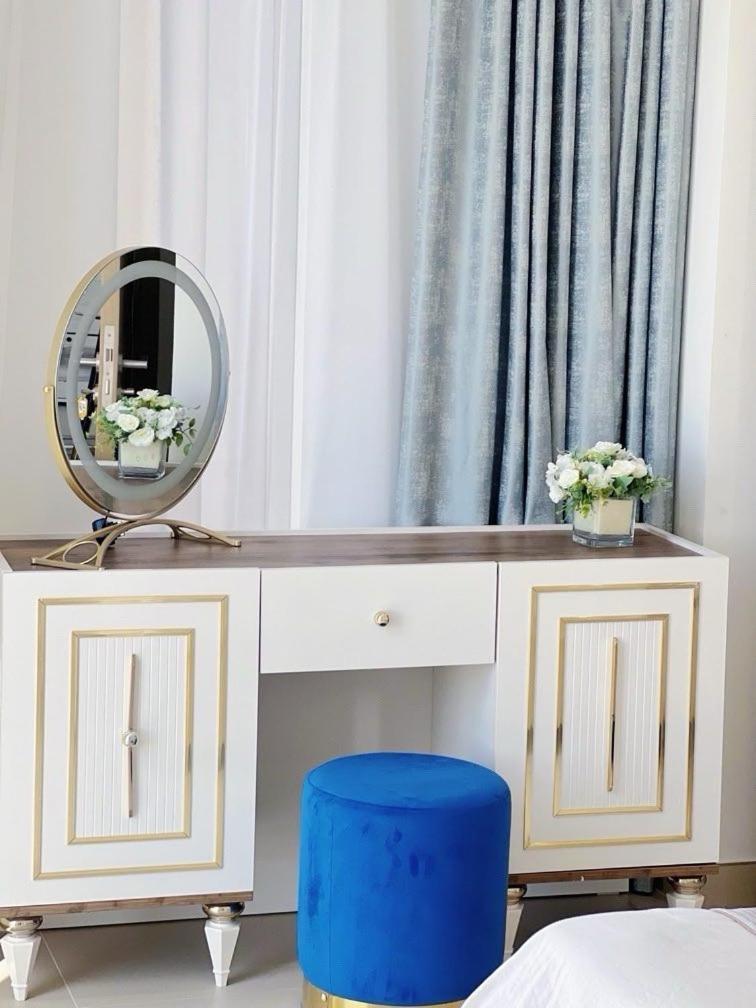 Amazing 2bhk At The Marina Beach