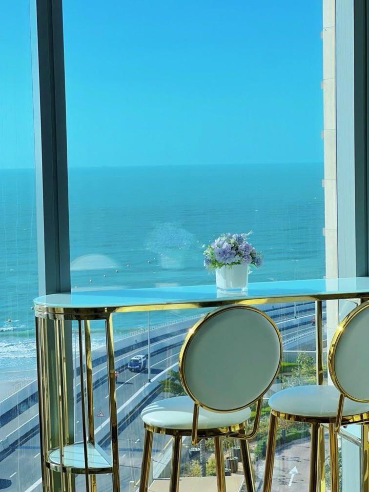 Amazing 2bhk At The Marina Beach Apartment Dubai