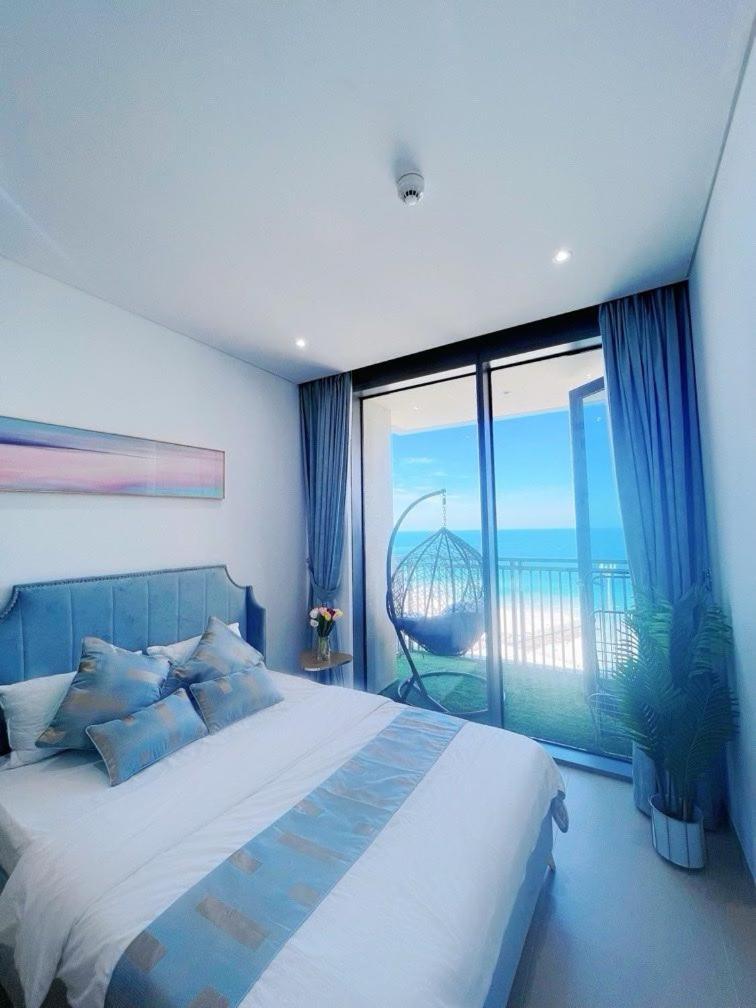 Apartment Amazing 2bhk At The Marina Beach *