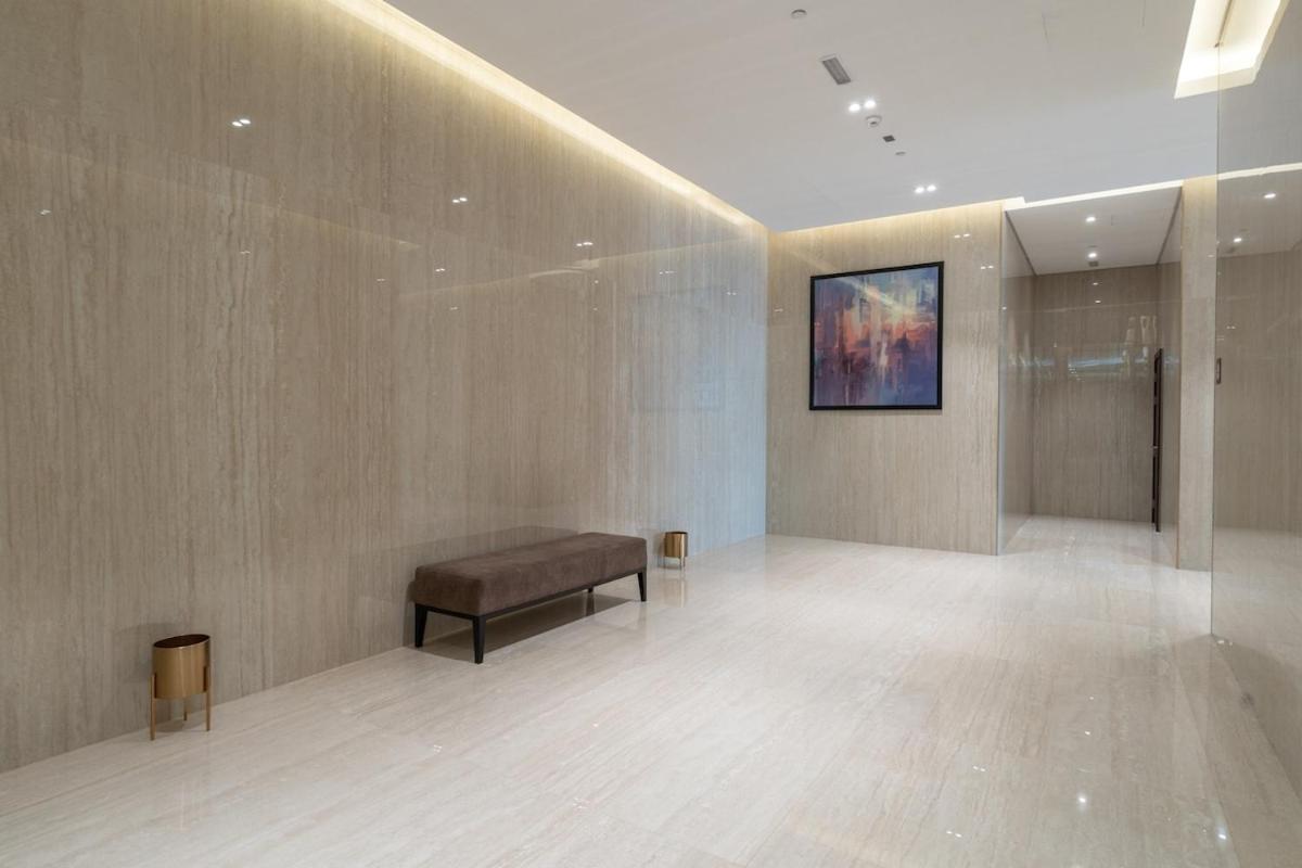 Cool 4-bedroom With Burj Views At Bellevue Tower In Downtown * Dubai